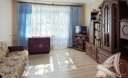 Купить 2-комнатную квартиру, Брест, Граевка, ул. Осипенко. Фото 3