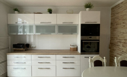 Купить дом, Первомайский, Победы, 18.4 соток. Фото 6