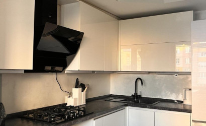 Купить 1-комнатную квартиру, Боровляны, 40 Лет Победы ул., 35. Фото 1