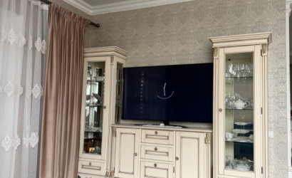 Снять 2-комнатную квартиру на сутки, Барановичи, Ленина, дом 1. Фото 1