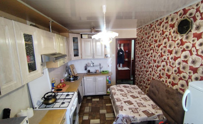 Купить 3-комнатную квартиру, Жлобин, м-н 17-й, 32. Фото 10