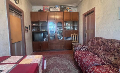 Купить 2-комнатную квартиру, Минск, Смирнова ул., 39 (Московский район). Фото 2