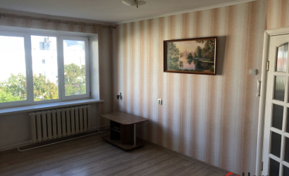 Купить 1-комнатную квартиру, Молодечно, ул. Я. Дроздовича, 4. Фото 2