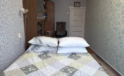 Купить 2-комнатную квартиру, Витебск, Горбачевского, 34. Фото 5