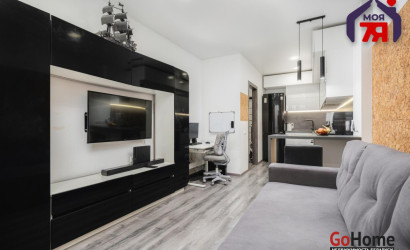 Купить 2-комнатную квартиру, Минск, Макаенка ул., 12/б (Первомайский район). Фото 5