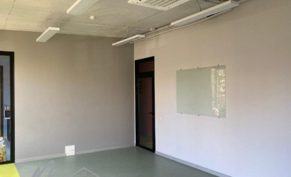 Аренда офиса, Минск, Грибоедова ул., 19,  61.3 кв.м.. Фото 5