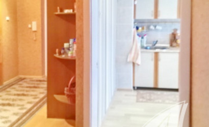 Купить 3-комнатную квартиру, Брест, Киевка, ул. Вольная. Фото 12