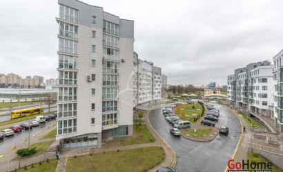 Снять 2-комнатную квартиру, Минск, Филимонова ул. 20 (Партизанский район). Фото 17