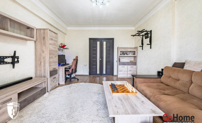 Купить 3-комнатную квартиру, Минск, Грицевца, 7 (Партизанский район). Фото 3