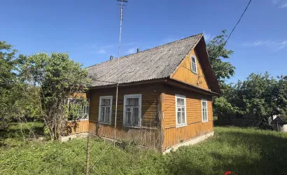 73.2 м2, Мосевичи(Гагарина ул.)