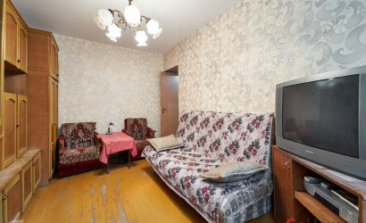 Снять 2-комнатную квартиру, Минск, ул. Ташкентская, д. 4/3 (Заводской район). Фото 1