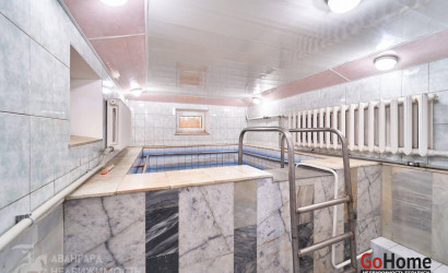 Купить коттедж, Крупица, Советская ул., 25 соток. Фото 47