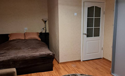 Снять 1-комнатную квартиру на сутки, Дзержинск, 13 К.Маркса. Фото 6