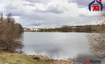 Купить дом, Ельница, Могилевская ул., 15 соток. Фото 18