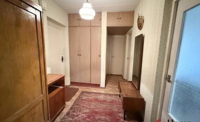 Купить 2-комнатную квартиру, Гродно, Курчатова, 46. Фото 4