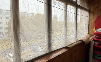 Купить 2-комнатную квартиру, Лапичи, Армейская ул., 6. Фото 10