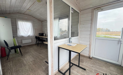 Продажа помещения, Вульковцы,  2951.2 кв.м.. Фото 13