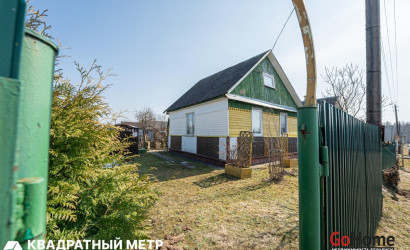 Купить дом в деревне, АЛЕСЯ, 9.9 соток. Фото 5