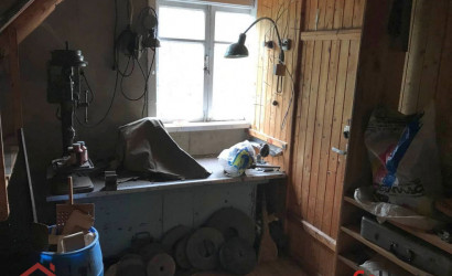 Купить дом, Госьбищи, Центральная, 15.35 соток. Фото 1