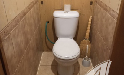 Купить 3-комнатную квартиру, Брест, Речица, ул. Солнечная. Фото 17