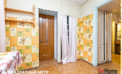 Купить 2-комнатную квартиру, Раков, Совхозная 10. Фото 8