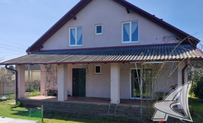 Купить дом, Брест, Мухавецкий с/с, 5.14 соток. Фото 7