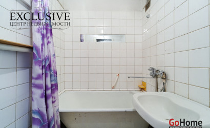 Купить 3-комнатную квартиру, Минск, Мирошниченко ул., 33 (Советский район). Фото 9