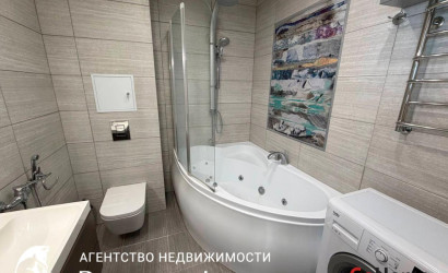 Снять 1-комнатную квартиру, Минск, Победителей пр-т 129 (Центральный район). Фото 16