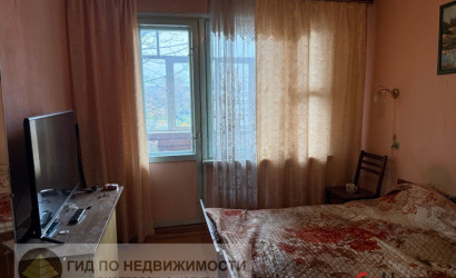 Купить 3-комнатную квартиру, Гомель, ул. Богданова, д. 3. Фото 7