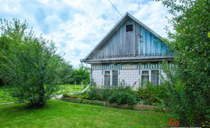 Купить дом, Ратомка, Минская ул., 10.46 соток. Фото 2