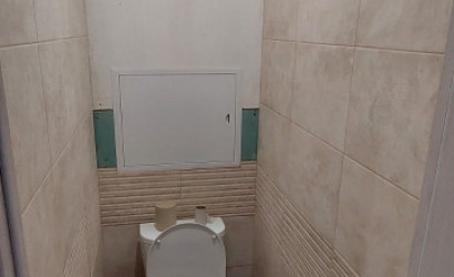 Снять 1-комнатную квартиру, Минск, просп. Рокоссовского, д.  (Ленинский район). Фото 2