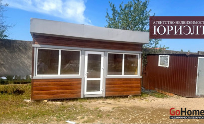 Аренда торгового помещения, Гродно, Сокольская,  15 кв.м.. Фото 1