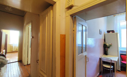 Купить 3-комнатную квартиру, Гродно, Виленская, 1. Фото 8