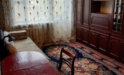 Снять 1-комнатную квартиру на сутки, Брест, ул. Сергея Смирнова писателя, д. 23/3. Фото 1