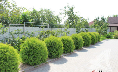 Купить дом, Брест, Мухавецкий с/с, 9.42 соток. Фото 40