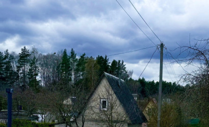 Купить дачу, СТ Водоканал, 5.47 соток. Фото 8