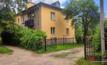 Купить 3-комнатную квартиру, Гродно, ул. Реймонта, д. 21. Фото 1