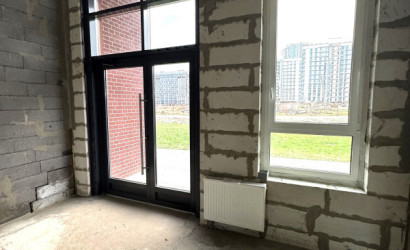 Аренда помещения, Минск, Игоря Лученка, 16,  99 кв.м.. Фото 5