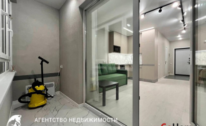 Снять 1-комнатную квартиру, Копище д., Николая Камова ул. 1. Фото 11