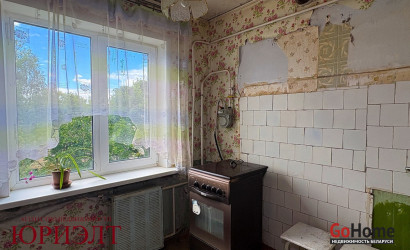 Купить 2-комнатную квартиру, Витебск, Вострецова, 9/1. Фото 11