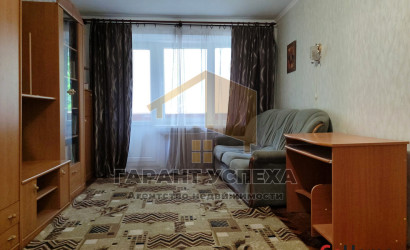 Купить 3-комнатную квартиру, Брест, ул. Скрипникова. Фото 1