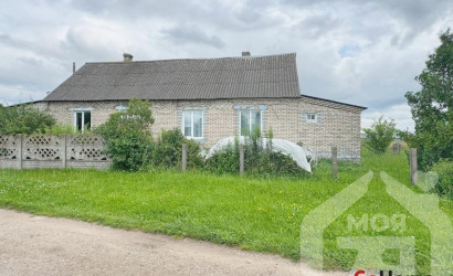 Купить 3-комнатную квартиру, Вязовец, Новая ул.. Фото 14