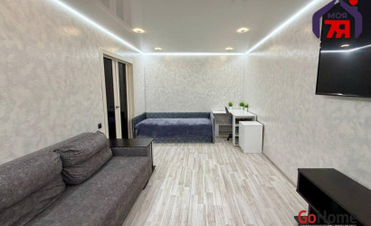 Купить 3-комнатную квартиру, Слуцк, Ленина ул., 221. Фото 7