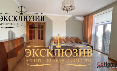 Купить 3-комнатную квартиру, Минск, Пашкевич ул., 9 (Центральный район). Фото 22