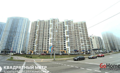 Купить 2-комнатную квартиру, Минск, Брилевская ул., 31(Октябрьский район). Фото 20