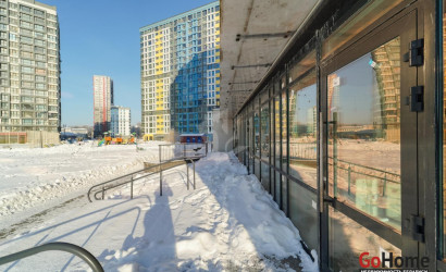 Аренда помещения, Минск, Левина ул., 2,  102.1 кв.м.. Фото 5