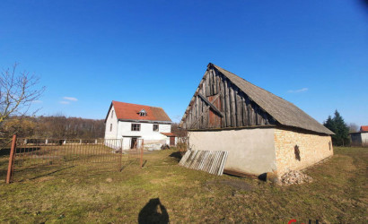 Купить дом, Жукевичи, 25 соток. Фото 16