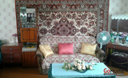 Купить дом, Погорелое, Центральная, 9.87 соток. Фото 1