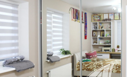 Купить дом, Заказанка, Знаменский с/с, 15 соток. Фото 34