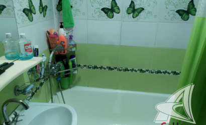 Купить 4-комнатную квартиру, Брест, Речица, ул. Бауманская. Фото 8